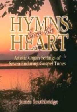 James Southbridge: Hymns From The Heart