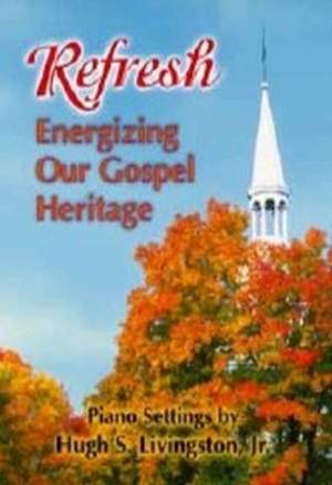 Hugh S. Livingston Jr.: Refresh