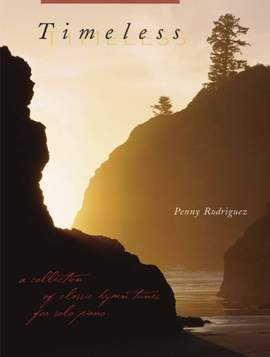 Penny Rodriguez: Timeless