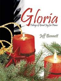 Jeff Bennett: Gloria