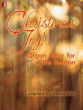 Dennis Eliot: Christmas Joy!