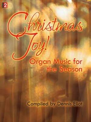 Dennis Eliot: Christmas Joy!