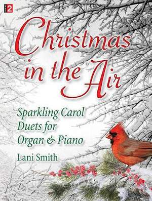 Lani Smith: Christmas In The Air