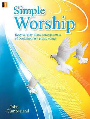 John Cumberland: Simple Worship