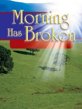 Penny Rodriguez: Morning Has Broken