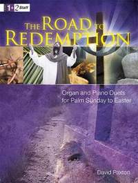 David Paxton: The Road To Redemption