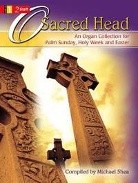 Michael Shea: O Sacred Head