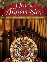Robert Hebble: Hear The Angels Sing