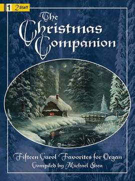 Michael Shea: The Christmas Companion