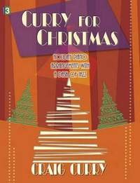 Craig Curry: Curry For Christmas