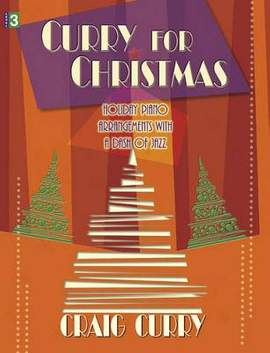 Craig Curry: Curry For Christmas