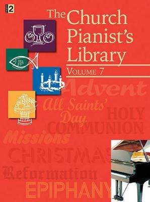 The Church Pianist's Library, Vol. 7