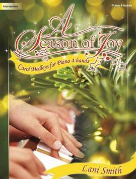 Lani Smith: A Season Of Joy