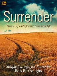 Bob Burroughs: Surrender