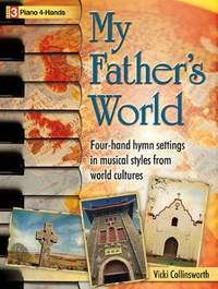 Vicki Collinsworth: My Father's World