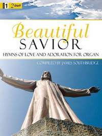 James Southbridge: Beautiful Savior