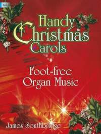 James Southbridge: Handy Christmas Carols