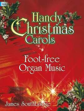 James Southbridge: Handy Christmas Carols
