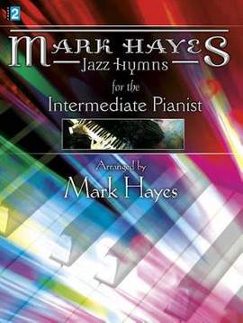 Mark Hayes: Mark Hayes