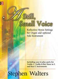 Stephen Walters: A Still, Small Voice