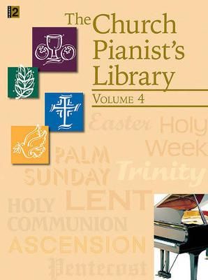 The Church Pianist's Library, Vol. 4