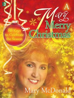 Mary McDonald: A Mary Merry Christmas