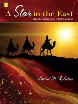 Donna N. Robertson: A Star In The East
