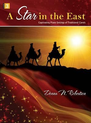 Donna N. Robertson: A Star In The East