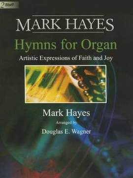 Mark Hayes: Mark Hayes