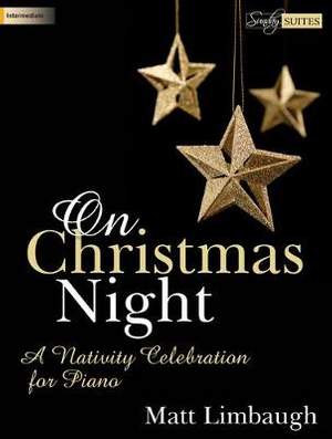 Matt Limbaugh: On Christmas Night