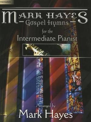 Mark Hayes: Mark Hayes
