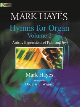 Mark Hayes: Mark Hayes