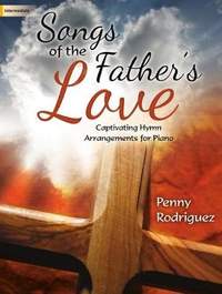 Penny Rodriguez: Songs Of The Father's Love