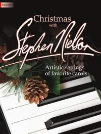 Stephen Nielson: Christmas With Stephen Nielson
