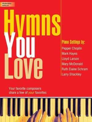 Hymns You Love