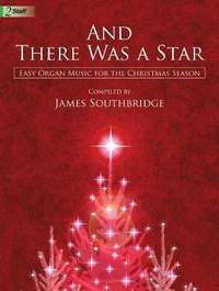 James Southbridge: And There Was A Star