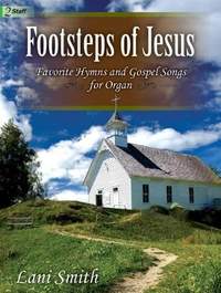Lani Smith: Footsteps Of Jesus