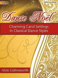 Vicki Collinsworth: Danse Noël