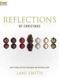 Lani Smith: Reflections Of Christmas