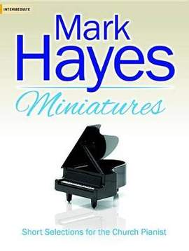 Mark Hayes: Mark Hayes Miniatures
