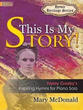 Mary McDonald: This Is My Story!