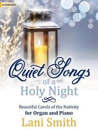 Lani Smith: Quiet Songs Of A Holy Night