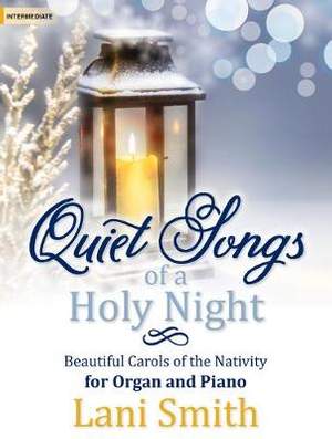 Lani Smith: Quiet Songs Of A Holy Night