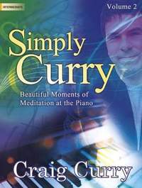 Craig Curry: Simply Curry, Vol. 2