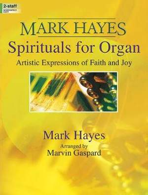 Mark Hayes: Mark Hayes