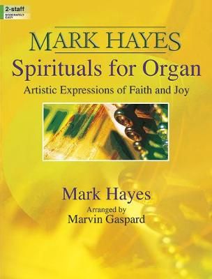 Mark Hayes: Mark Hayes