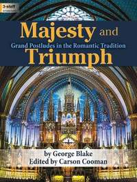 George Blake: Majesty and Triumph