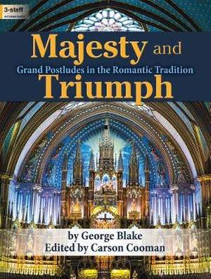 George Blake: Majesty and Triumph