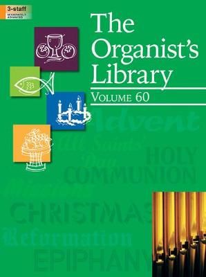 The Organist's Library - Vol. 60