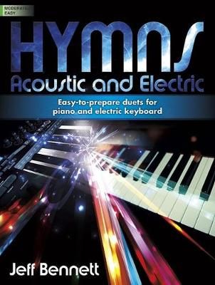 Jeff Bennett: Hymns
